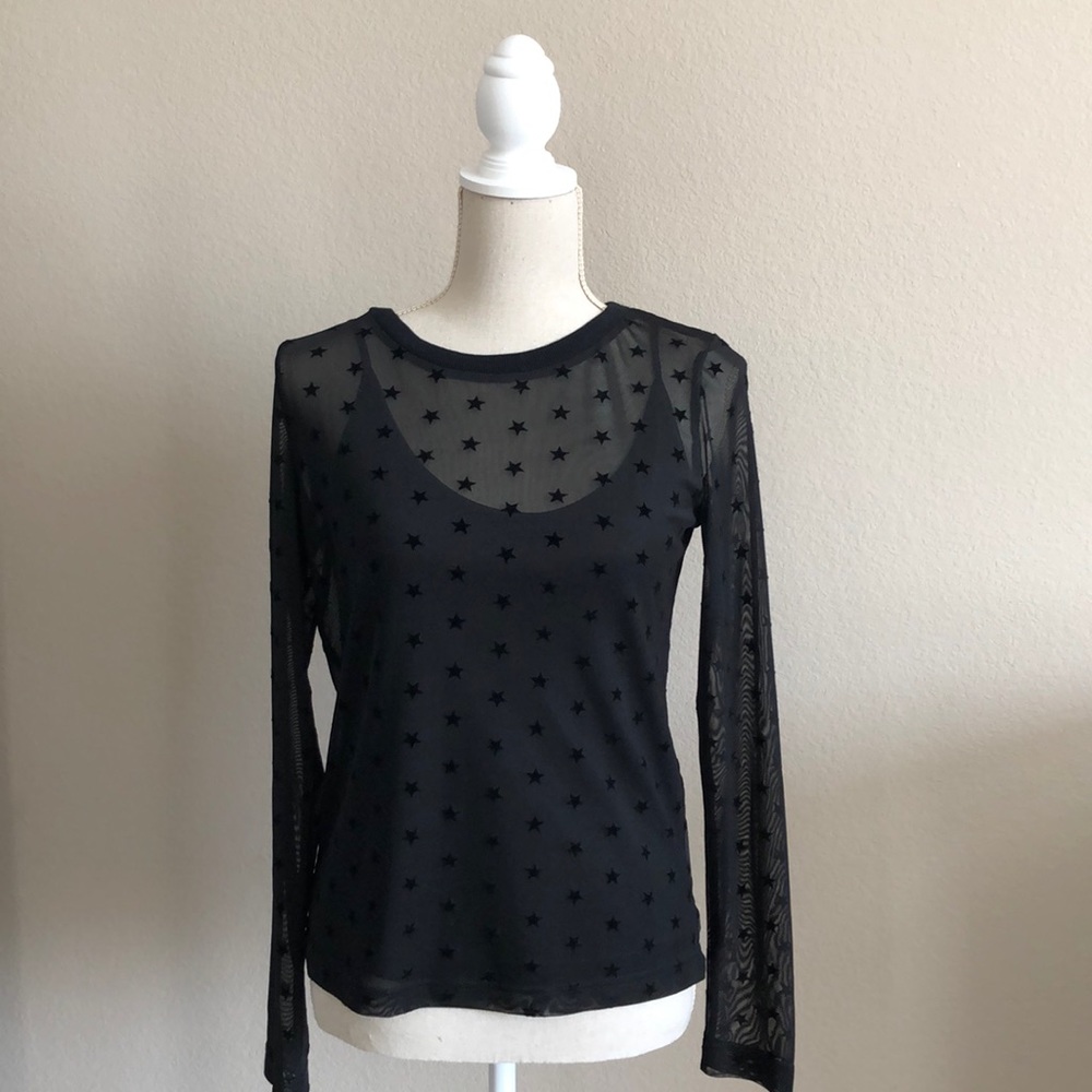 Elodie Blouse